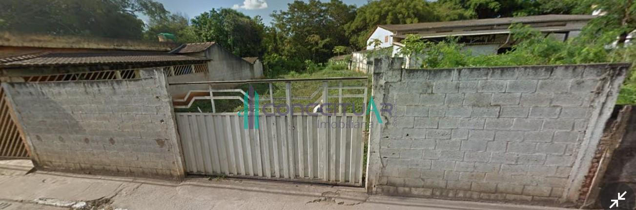 Lote murado  venda em Pains MG com aproximadamente 580,99 m2