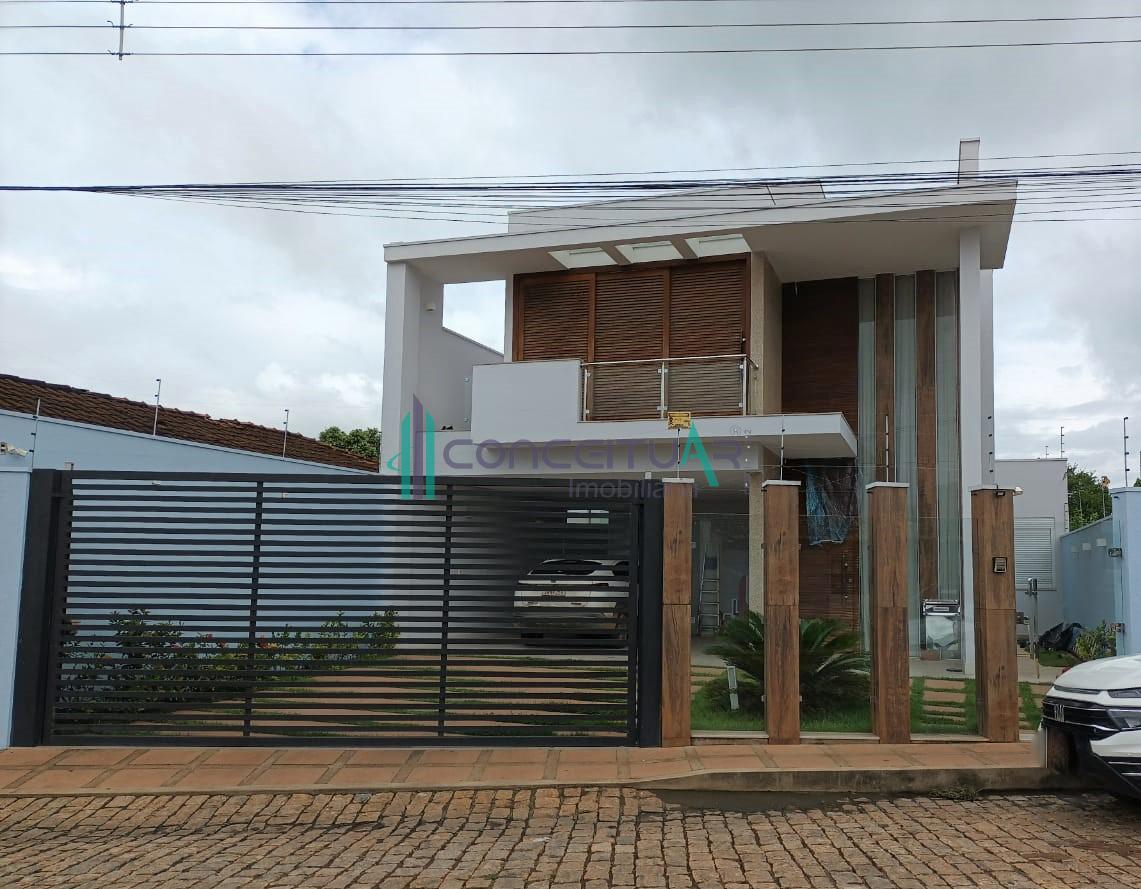 Casa luxo  venda com hidromassagem e rea gourmet, CENTRO, PAINS - MG.