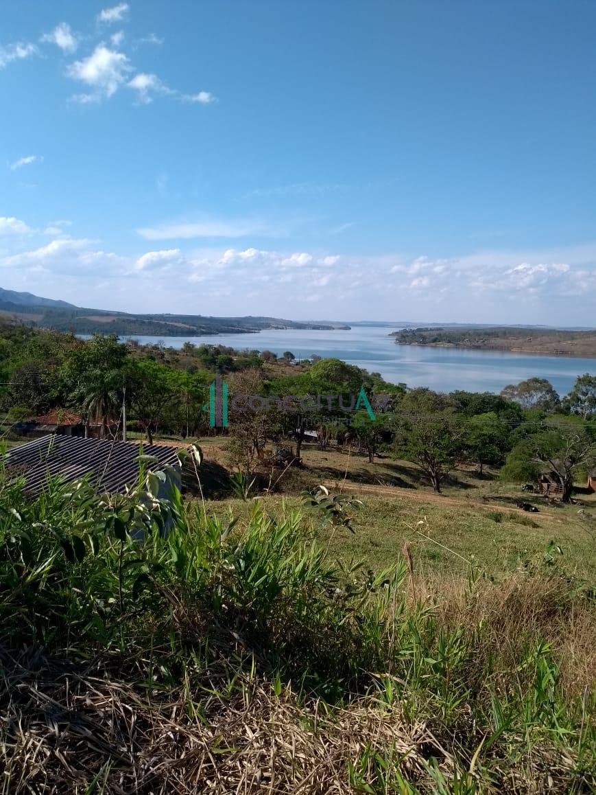 Lote  venda em condomnio fechado, SANTO HILARIO, GUAPE - MG