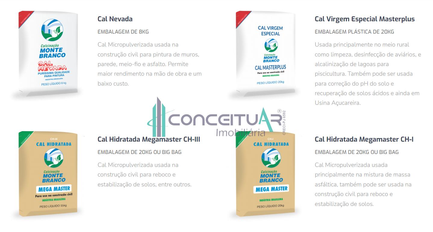 Conceituar Imobiliria
