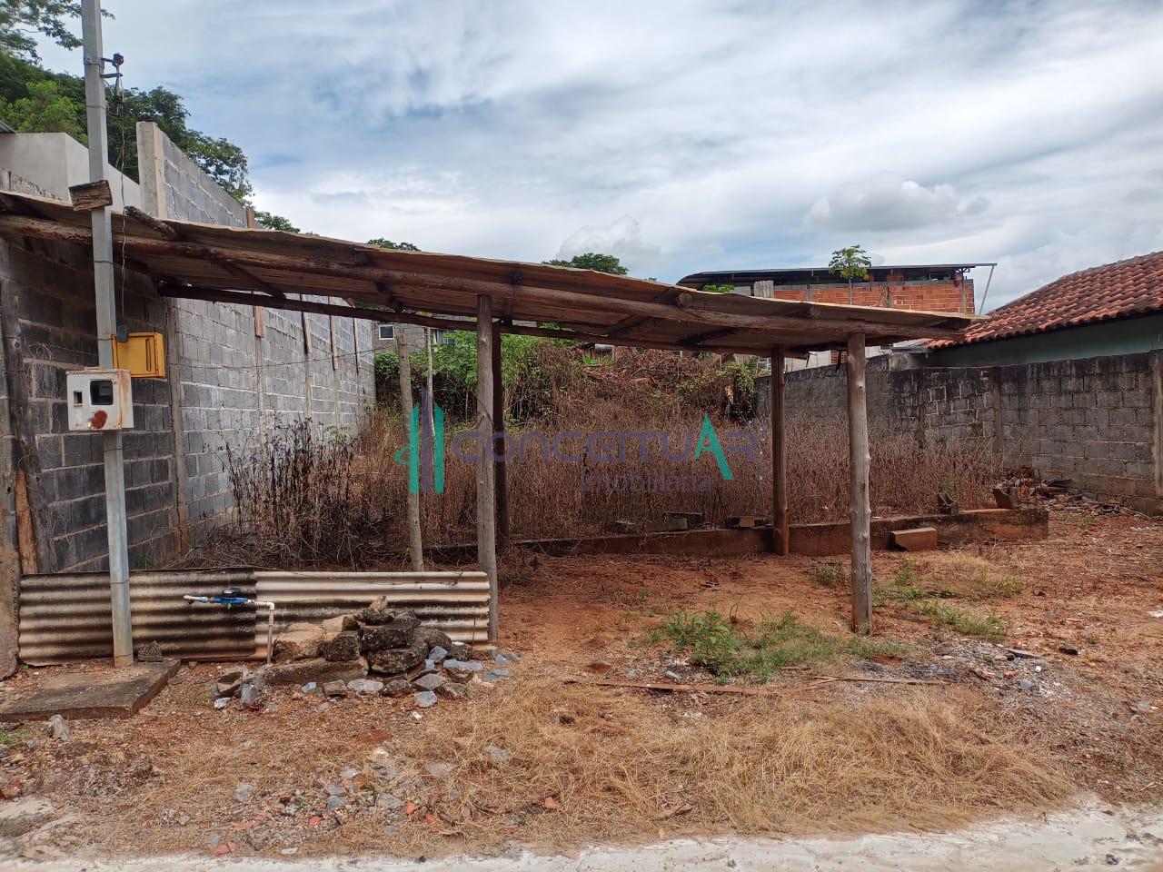 Lote  venda, DONA ZIZA, PAINS - MG