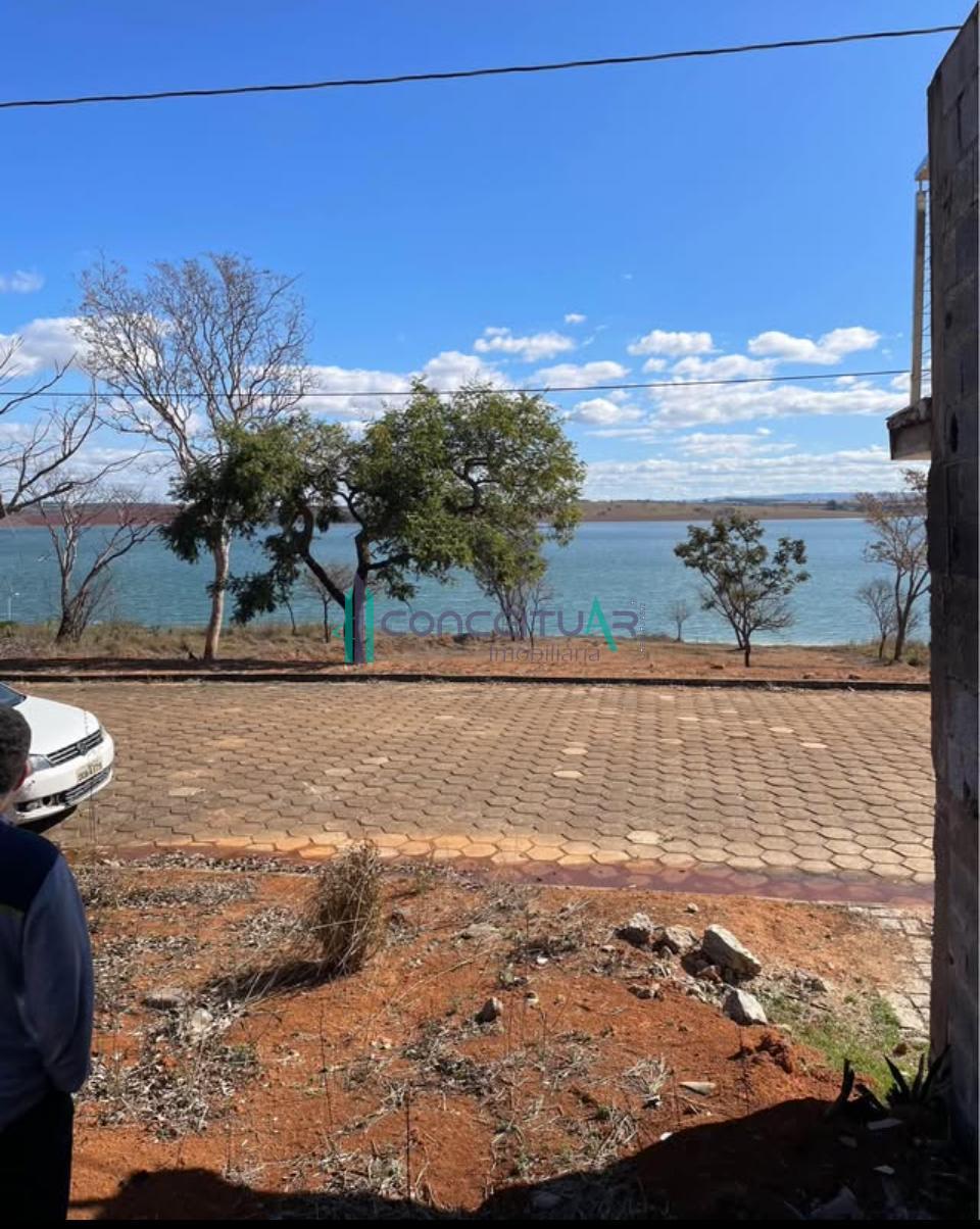 Lote  venda de 1.700m2, Condomnio Mar de Minas IV, Ponte Vila, FORMIGA - MG.