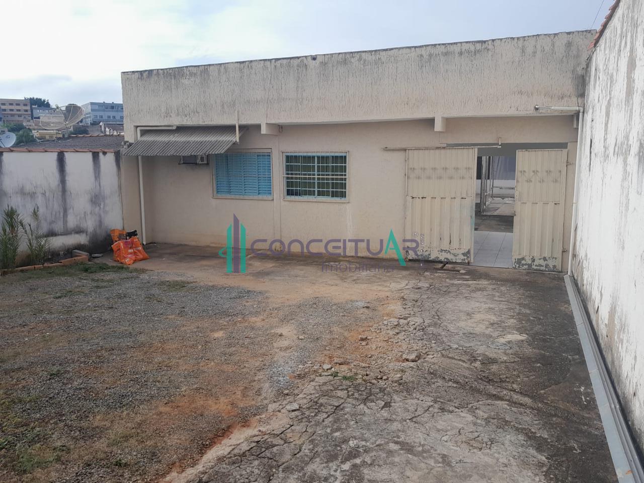 Casa  venda, Jardim Nova Amrica, ALFENAS - MG