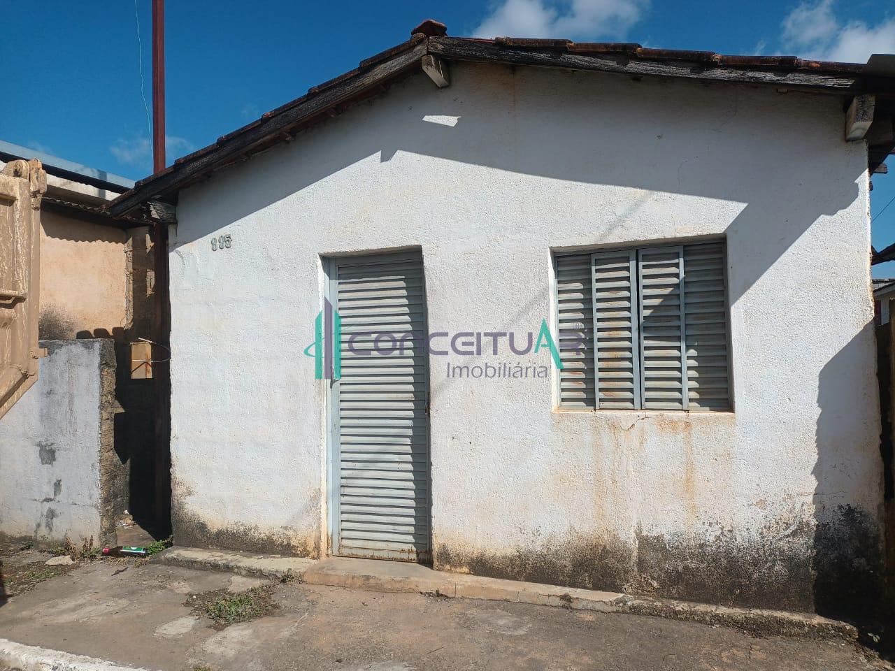 BARRACO, DONA ZIZA, PAINS - MG