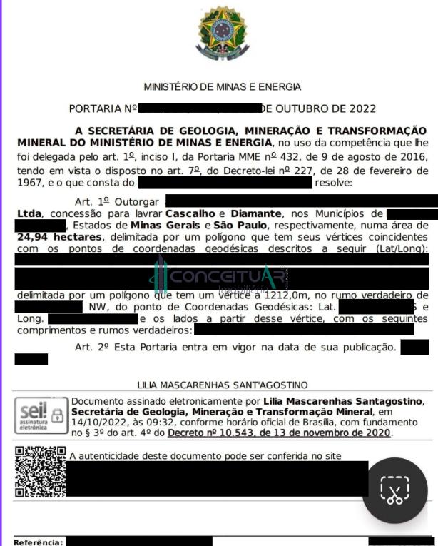 Conceituar Imobiliria