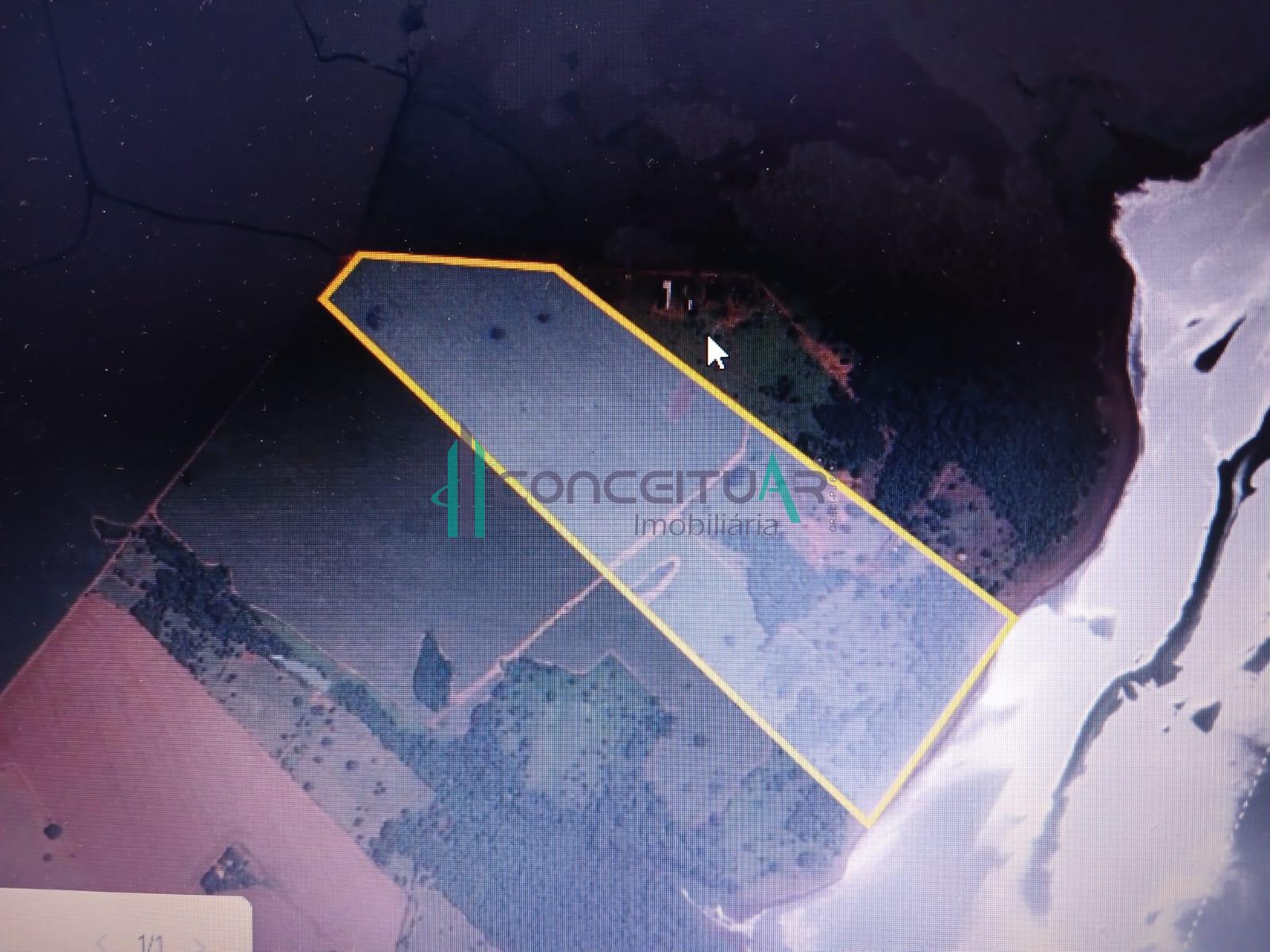 EMPRESA DE EXTRAO DE DIAMANTES COM PORTARIA DE LAVRA   FAZENDA DE 56,50 HA ZONA RURAL, FRUTAL - MG