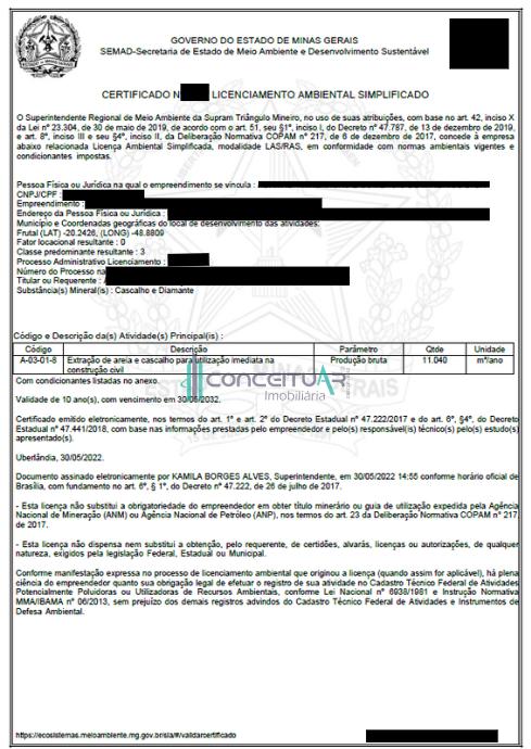 Conceituar Imobiliria
