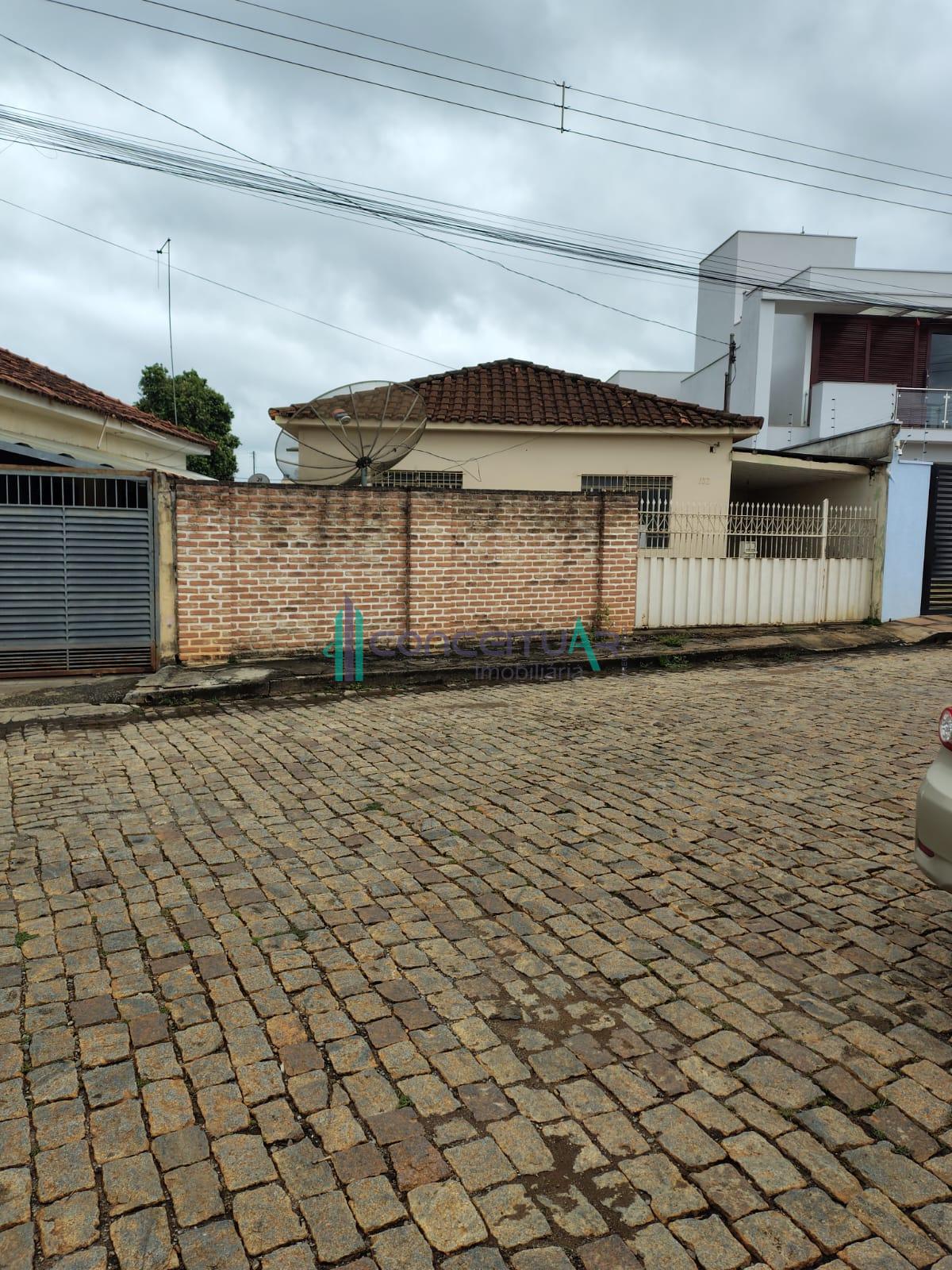 Casa, CENTRO, PAINS - MG