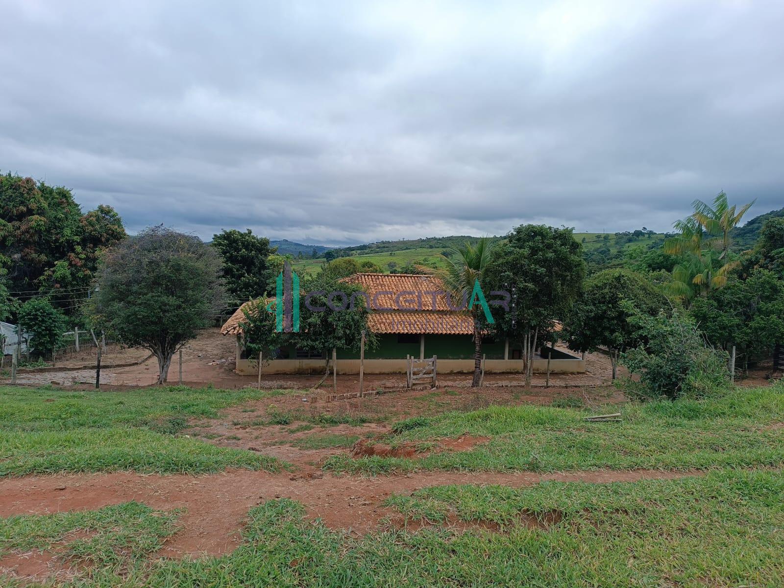 Fazenda � venda com 66 hectares, MG 050, ZONA RURAL, FORMIGA - MG