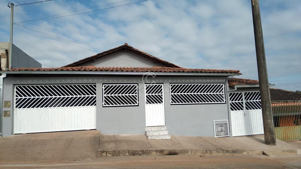 Casa ? venda, Ipanema, SANTA BARBARA - MG