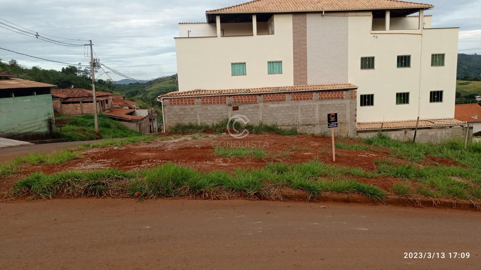 Lote à venda, Serra Vila, BARAO DE COCAIS - MG