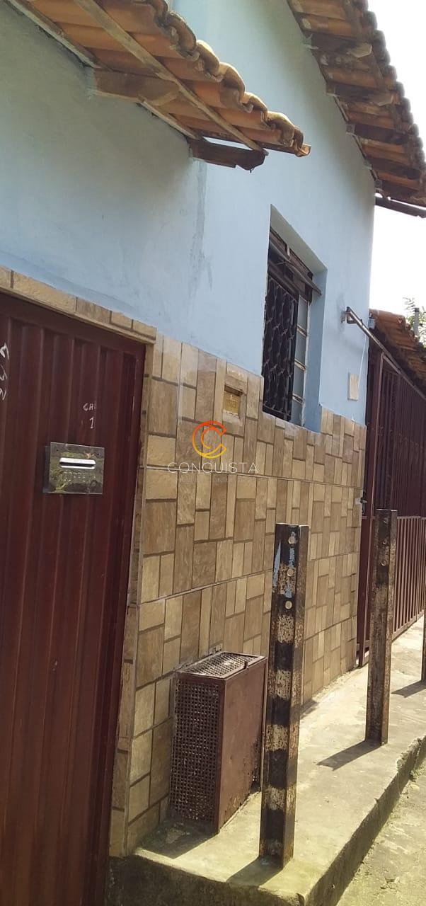 Casa à venda, sendo 4 quartos São Benedito, BARAO DE COCAIS - MG