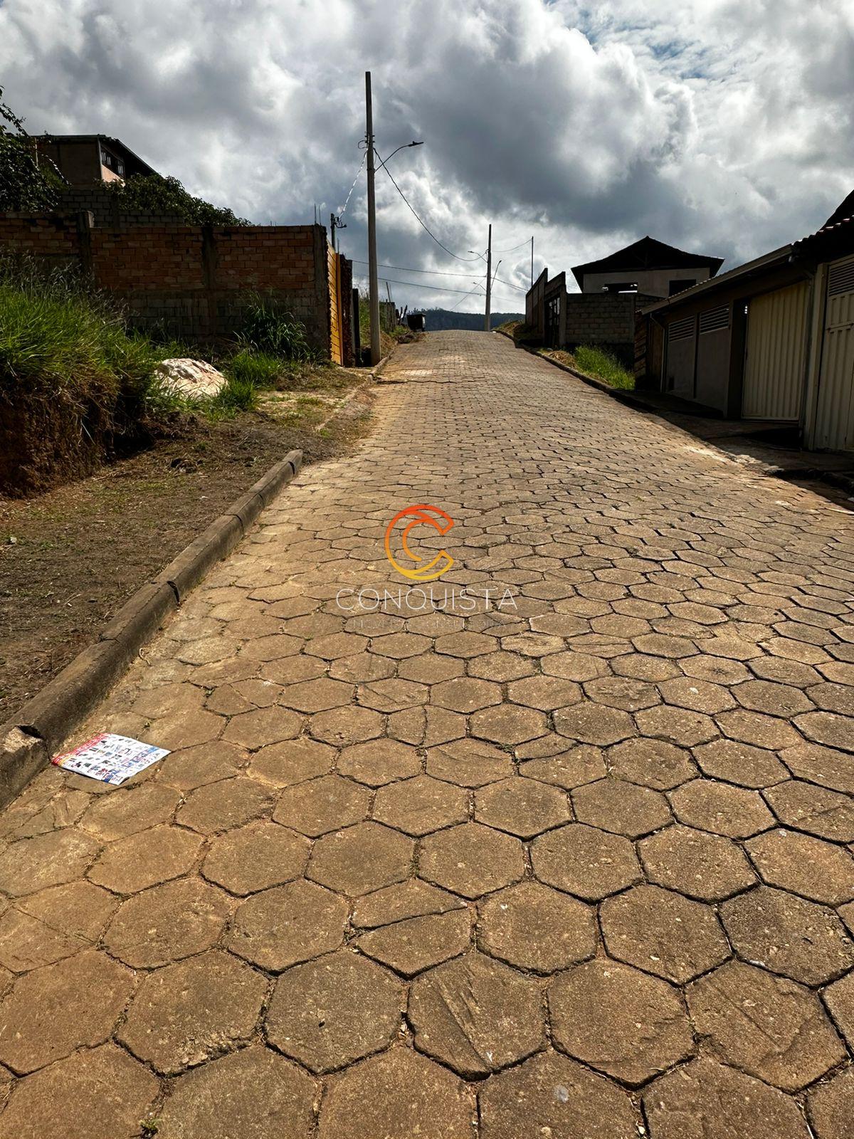 Lote à venda, São Judas Tadeu, BARAO DE COCAIS - MG