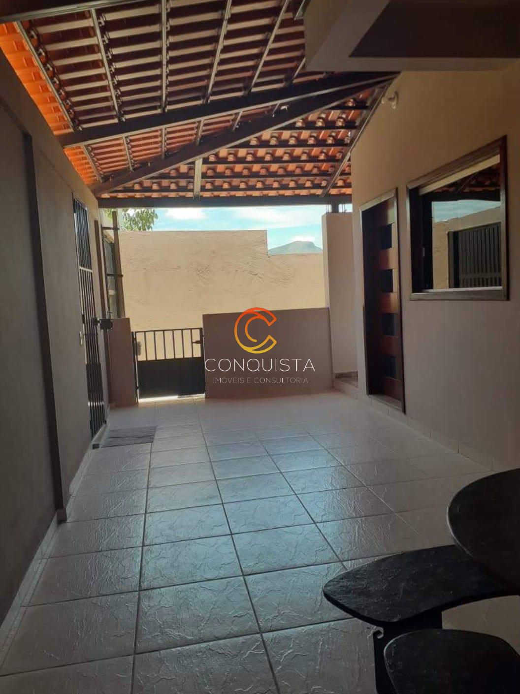 Casa dispon?vel 3 quartos no bairro Cidade Nova em Bar?o de Co...