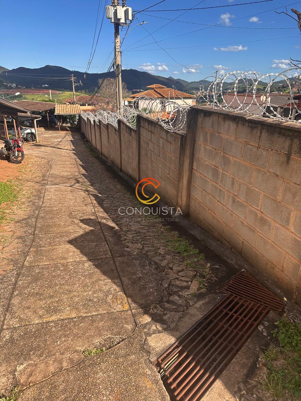 Apartamento com 2 dormitórios à venda, Serra Vila, BARAO DE CO...