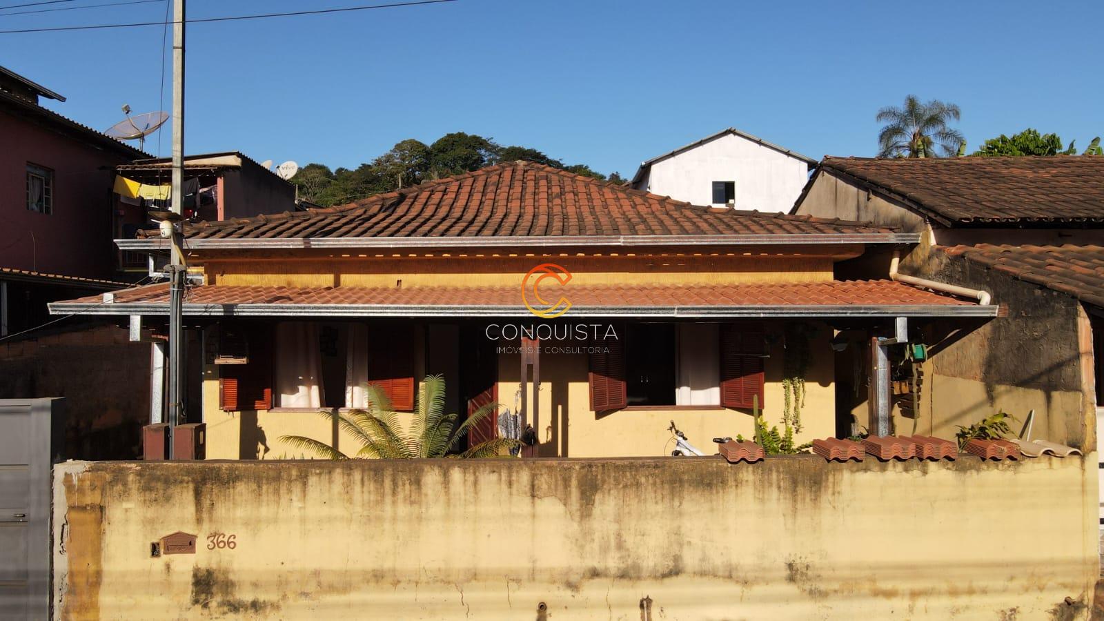 Casa ? venda, Progresso, BARAO DE COCAIS - MG
