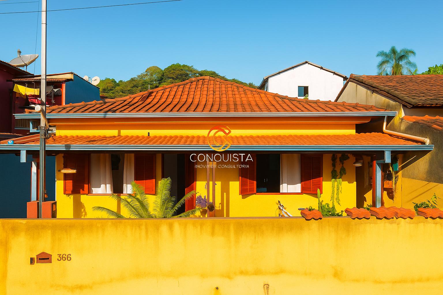 Casa à venda, Progresso, BARAO DE COCAIS - MG