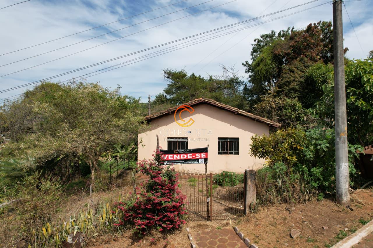 Casa, Bairro Lagoa, BARAO DE COCAIS - MG