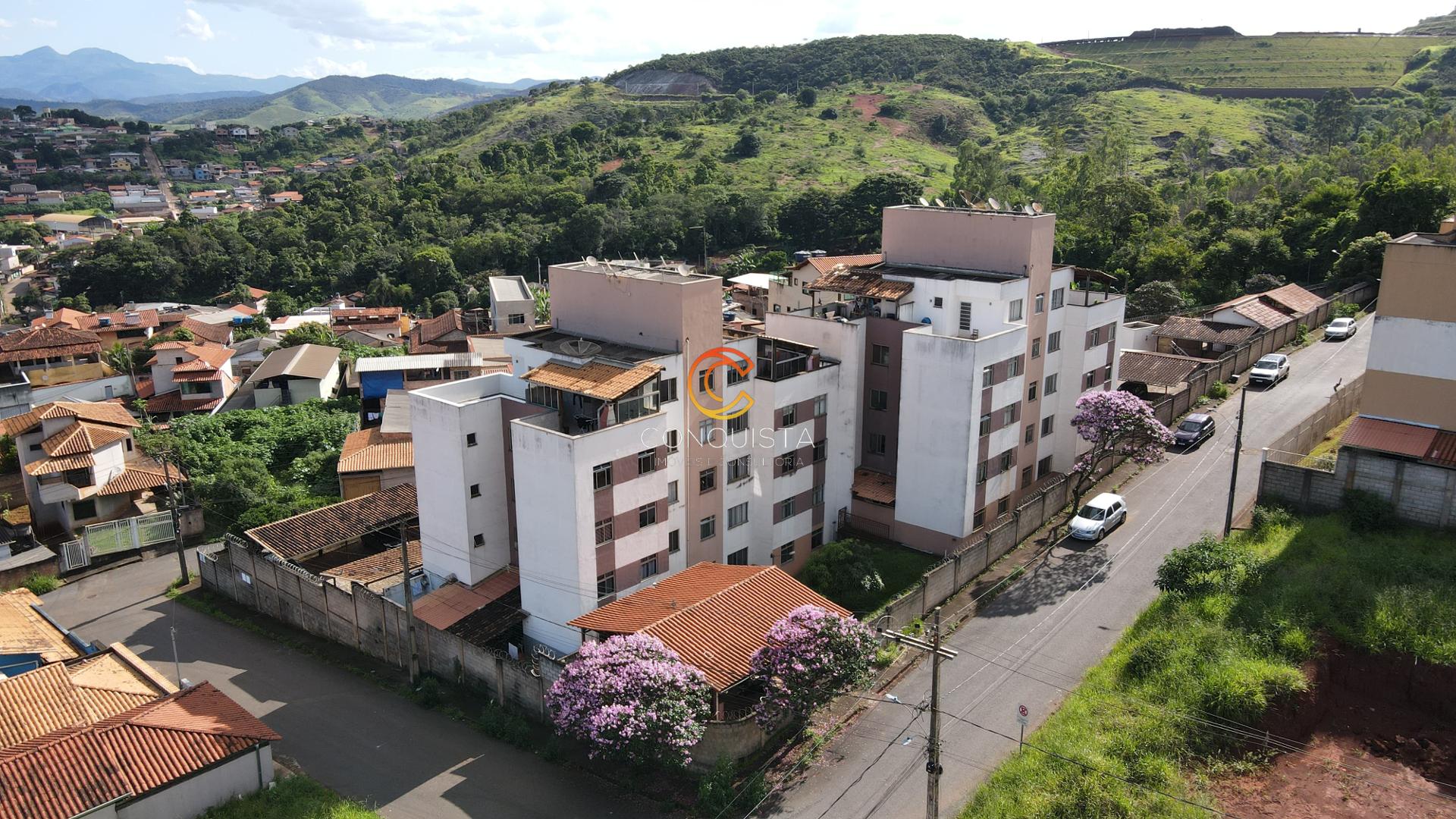 Cobertura à venda, Serra Vila, BARAO DE COCAIS - MG