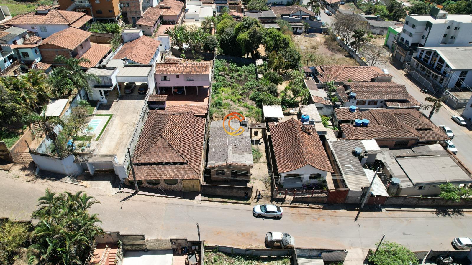 Casa à venda, Viuva, BARAO DE COCAIS - MG