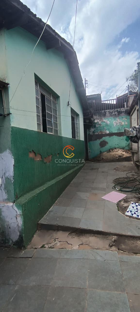 Casa à venda, Vila São Geraldo, BARAO DE COCAIS - MG