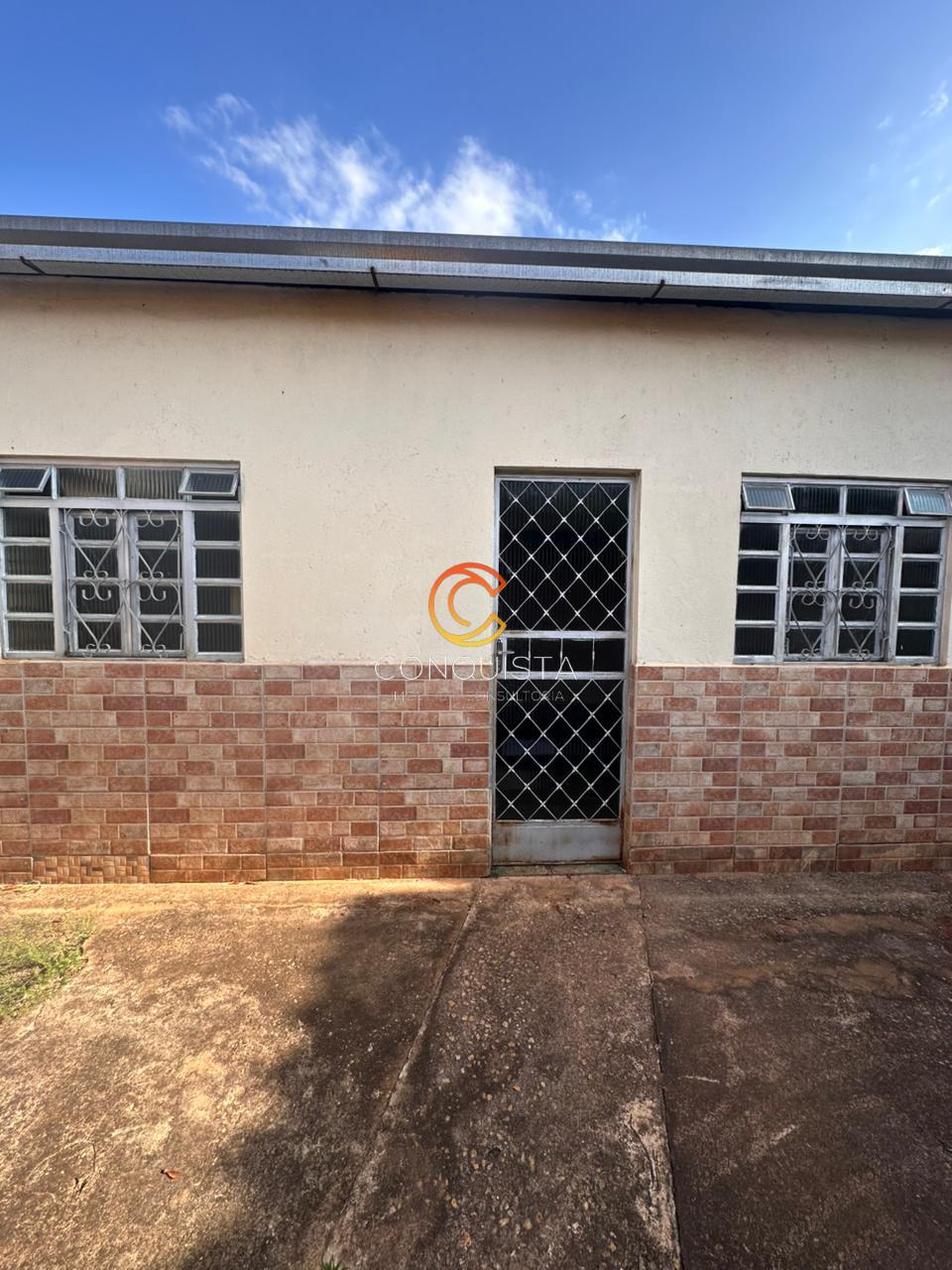 Casa ? venda, IRM?OS ALEME, BARAO DE COCAIS - MG