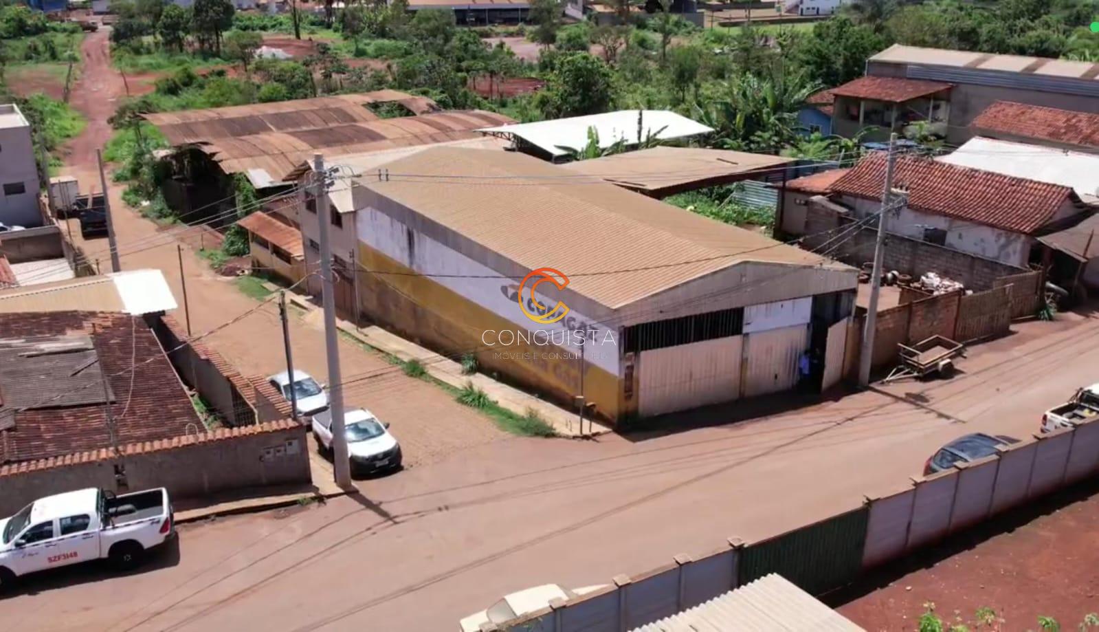 Galp?o ? venda, S?O JOS?, BARAO DE COCAIS - MG