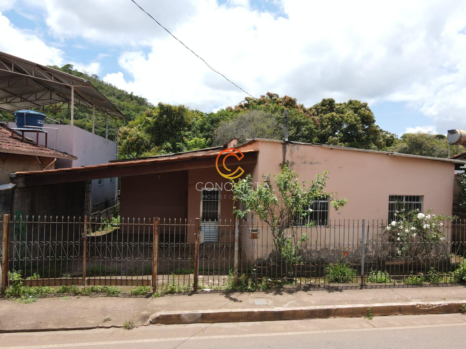 Casa à venda, Capim cheiroso, BARAO DE COCAIS - MG