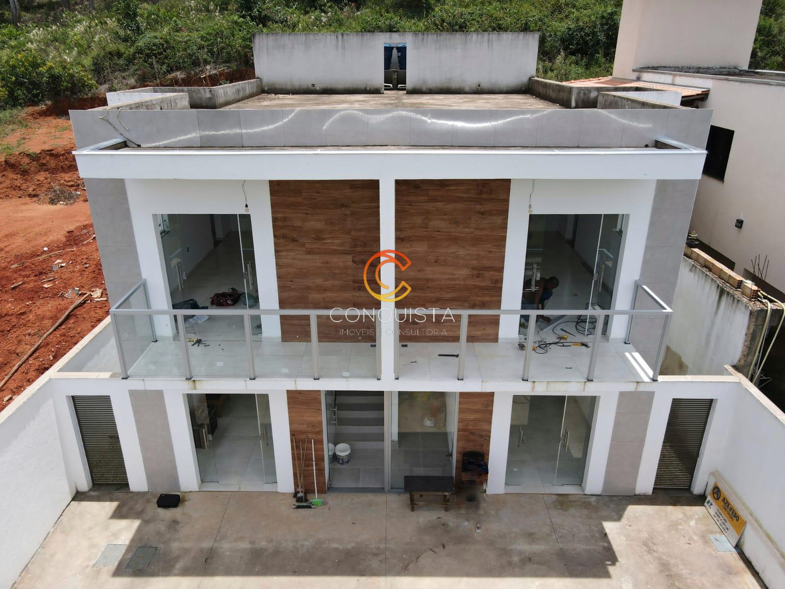 Casas Geminadas ? Venda  Bairro Cidade Nova  - Bar?o de Cocais