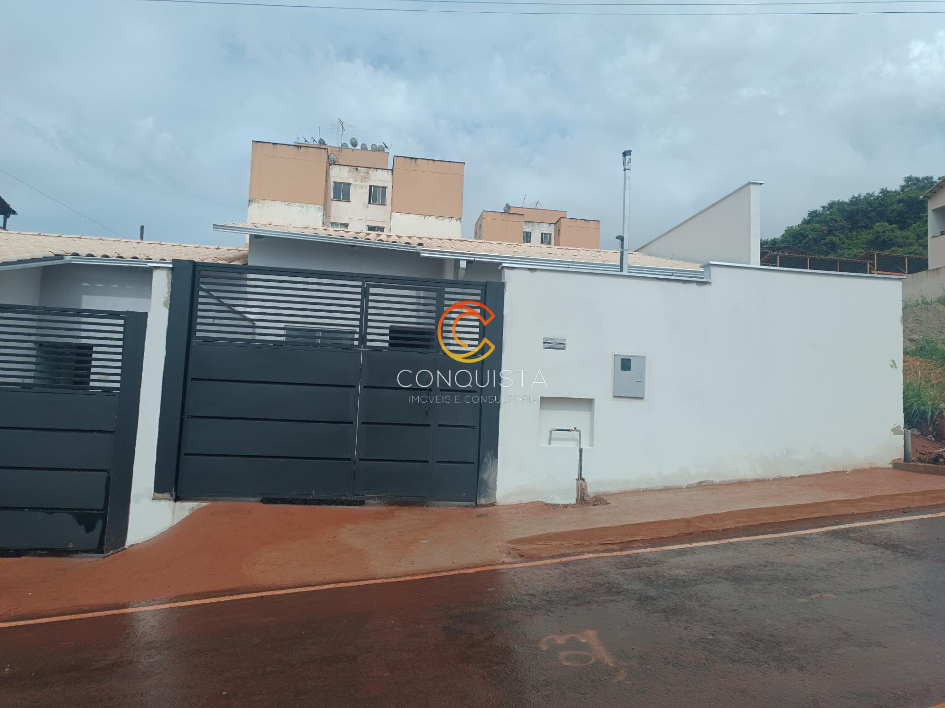 Casa à venda, Serra Vila, BARAO DE COCAIS - MG