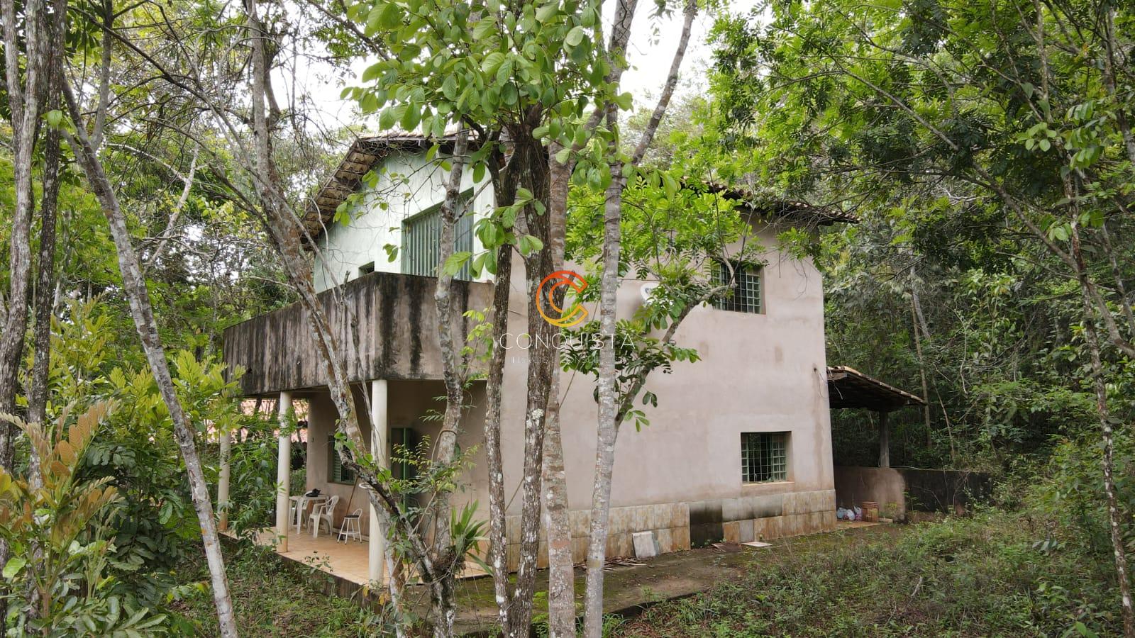 S?tio ? venda, TANGIRU REPRESA DE PETI, SANTA BARBARA - MG