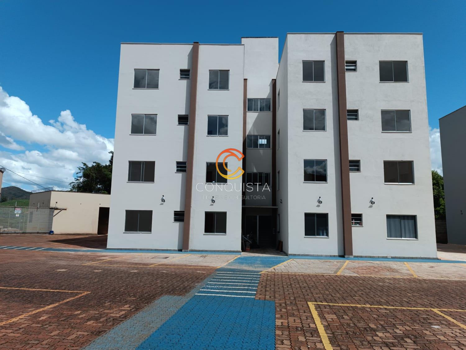 Apartamento à venda, Progresso, BARAO DE COCAIS - MG