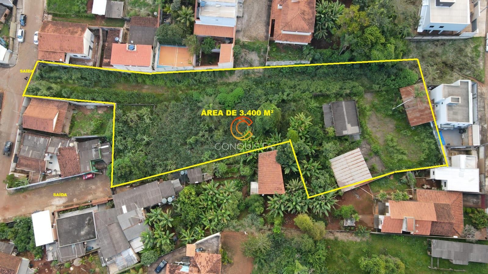 Terreno à venda, Nacional, BARAO DE COCAIS - MG