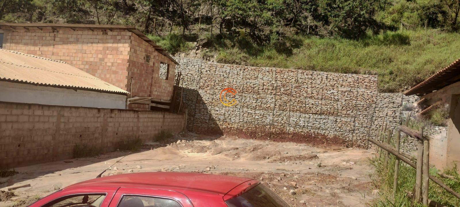 Lote à venda, BAIRRO SANTO ANTONIO, BARAO DE COCAIS - MG