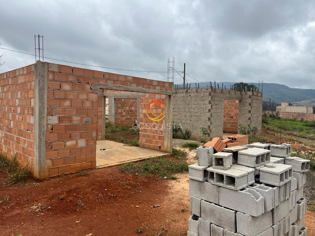 Lote ? venda, Viuva, BARAO DE COCAIS - MG