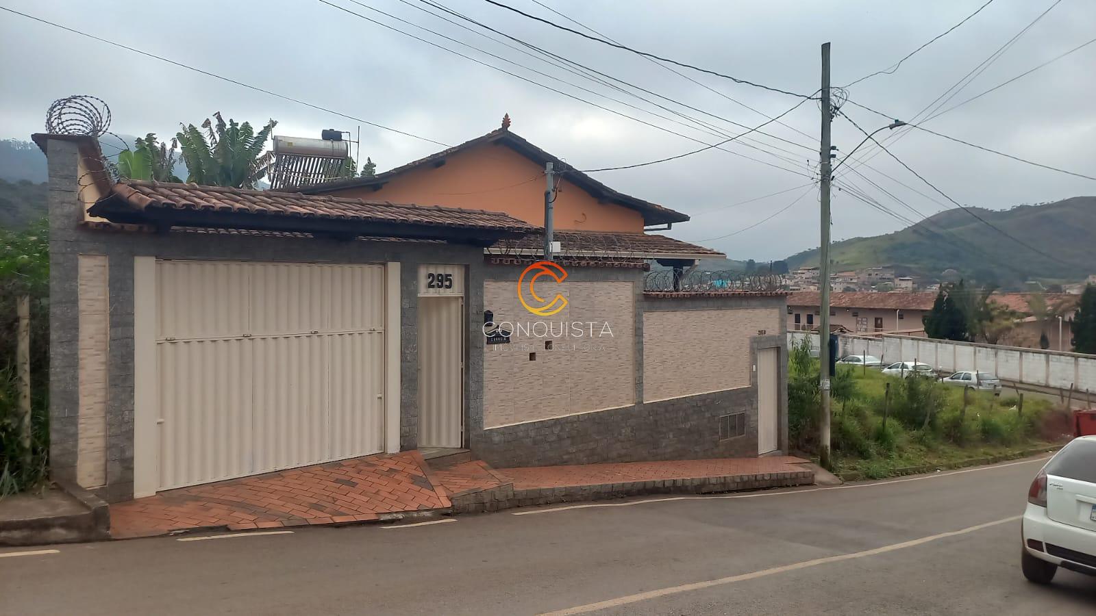 Casa à venda, Leão XIII, BARAO DE COCAIS - MG