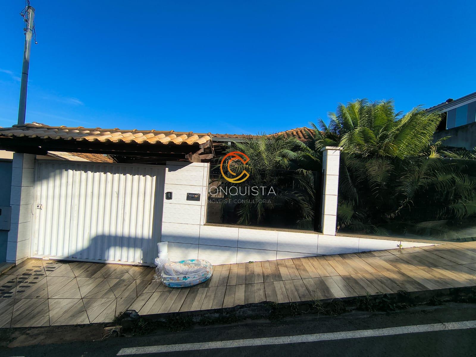 Casa ? venda, Serra Vila, BARAO DE COCAIS - MG