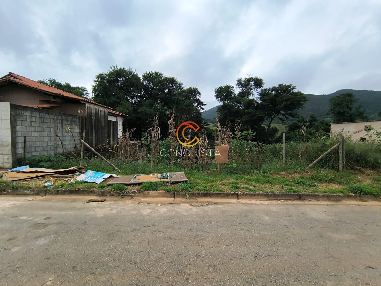 Lote à venda, Bairro Cidade Nova, BARAO DE COCAIS - MG
