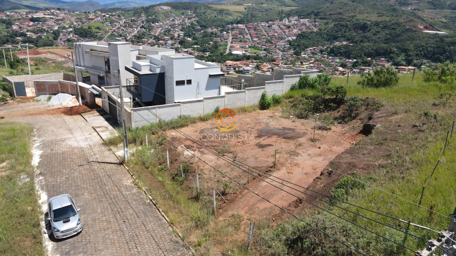 Lote no Residencial Morro Grande, bairro Progresso de  377,56m²