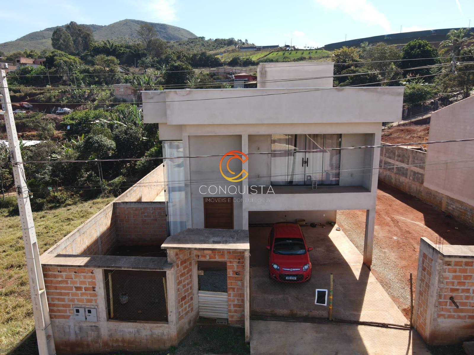 Casa à venda, CASTRO, BARAO DE COCAIS - MG
