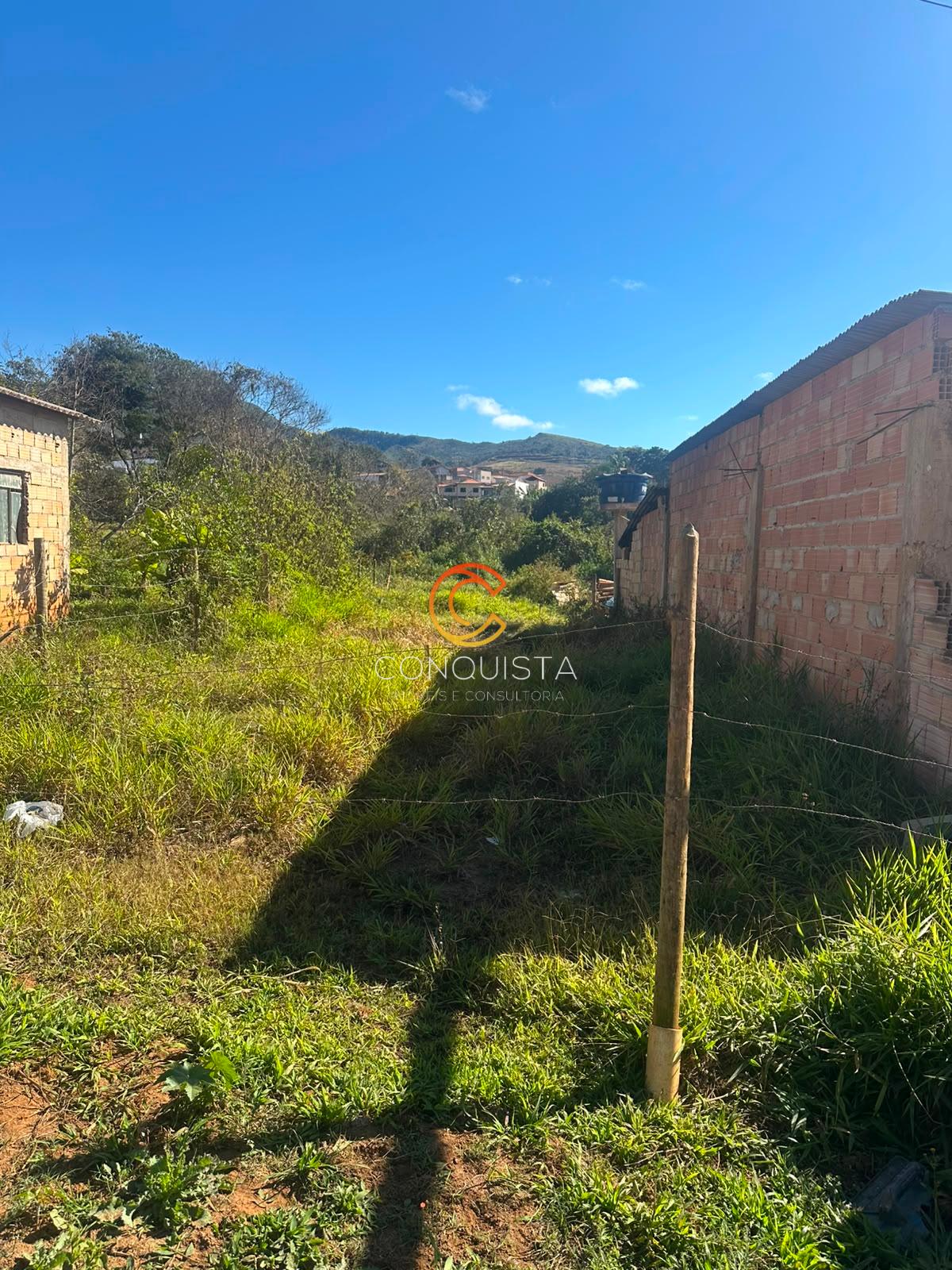 Lote ? venda, VARGINHA II, BARAO DE COCAIS - MG