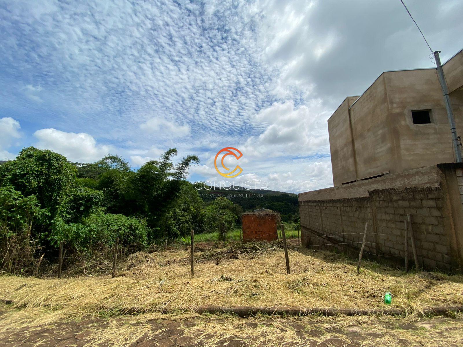 Lote à venda, Bairro Nacional II, BARAO DE COCAIS - MG