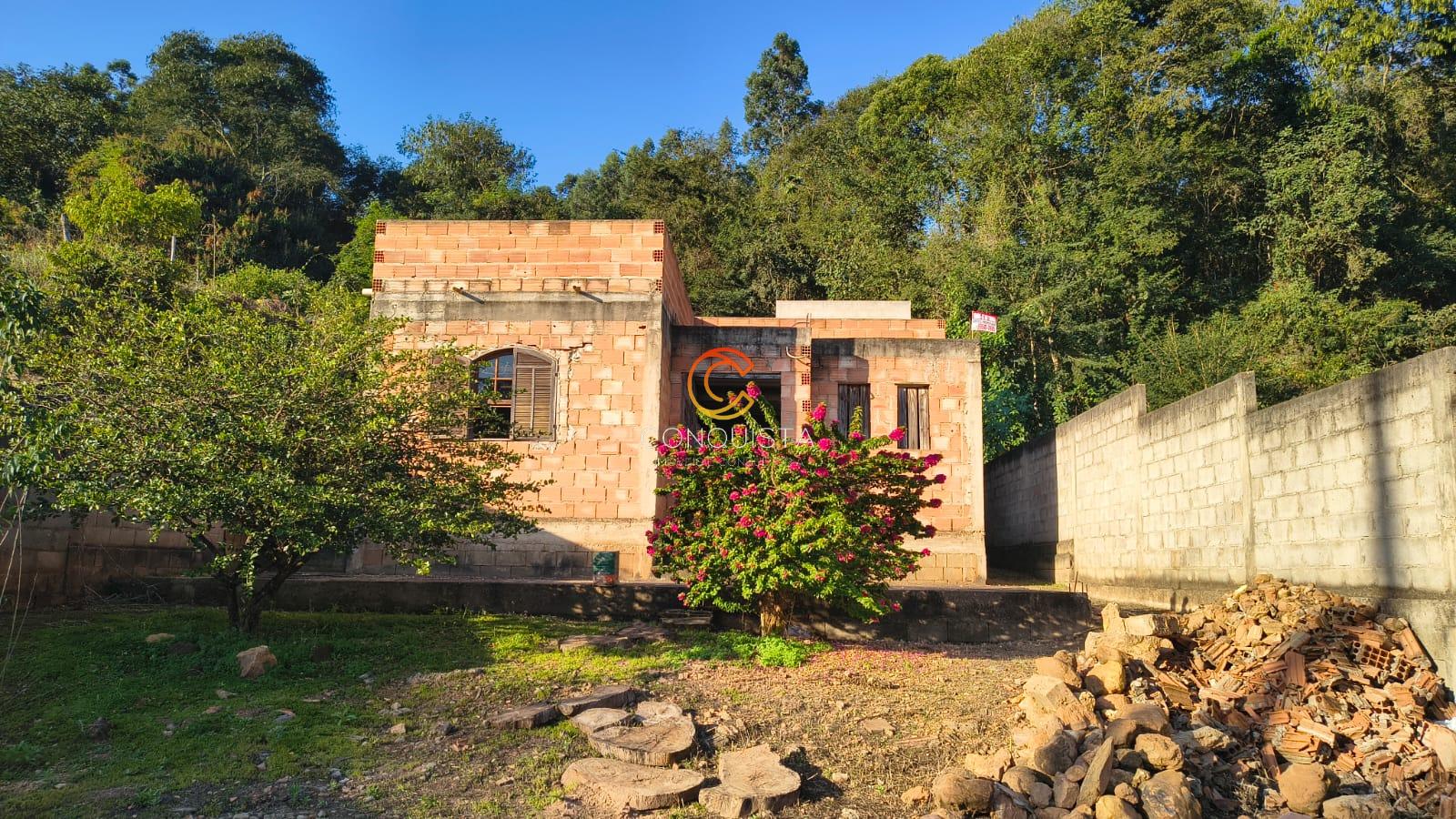 Casa à venda, Brumal, Santa Barbara