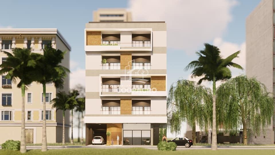 Edifício Manhattam no Jardim Porto Alegre - Toledo - PR . Ótim...