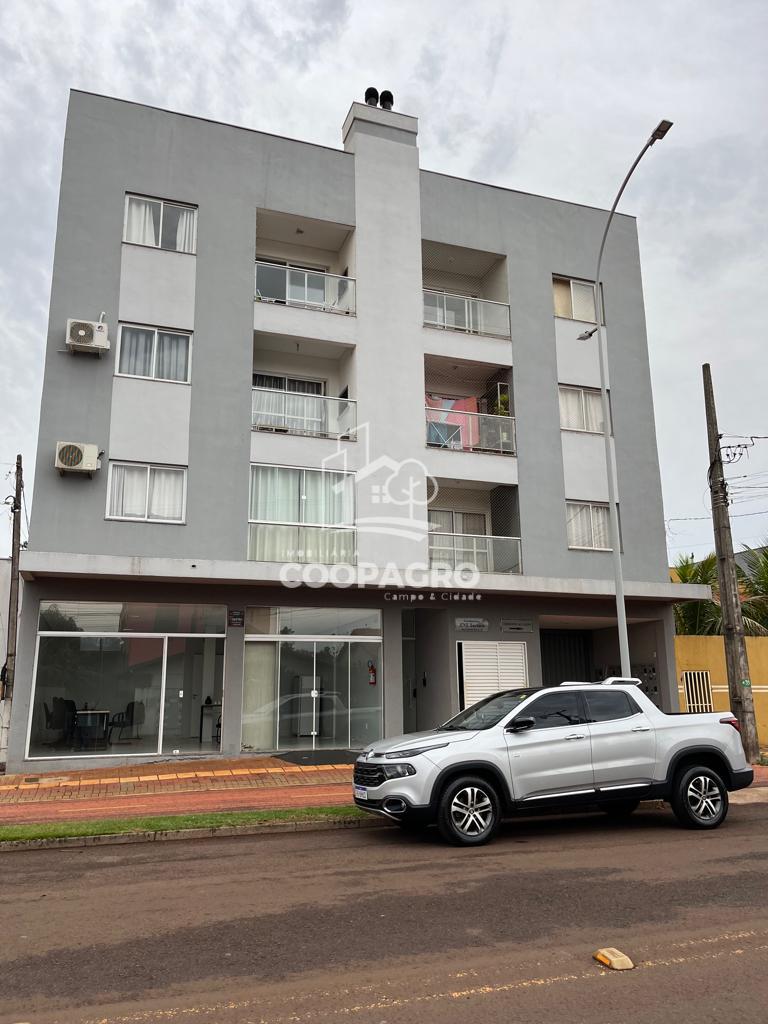 Apartamento à venda uma quadra Cirne lima e banco sicredi - JA...
