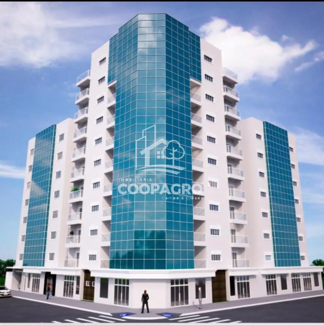 Apartamento no Edifício Ruppenthal Residencial - Marechal Când...
