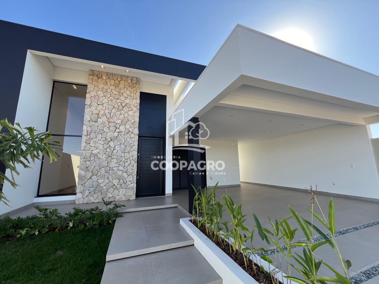 Casa mobiliada de alto padrão à venda localizada no Tocantis e...
