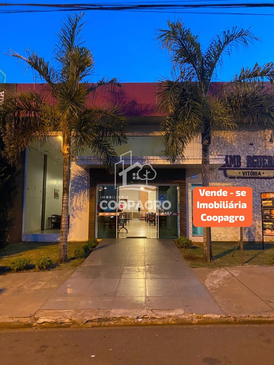 Sala comercial à venda localização privilegiada - Jardim La Sa...