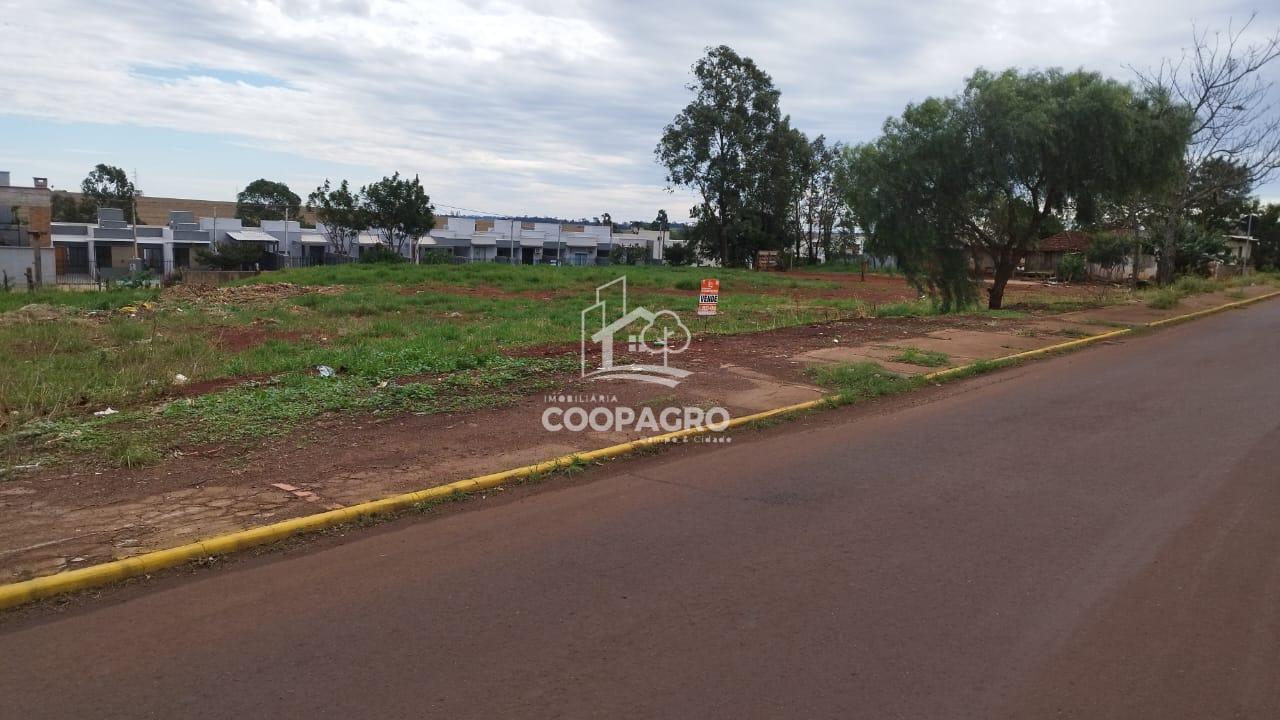 Terreno de 459,34 m  ? venda no Jardim Coopagro, Toledo - PR