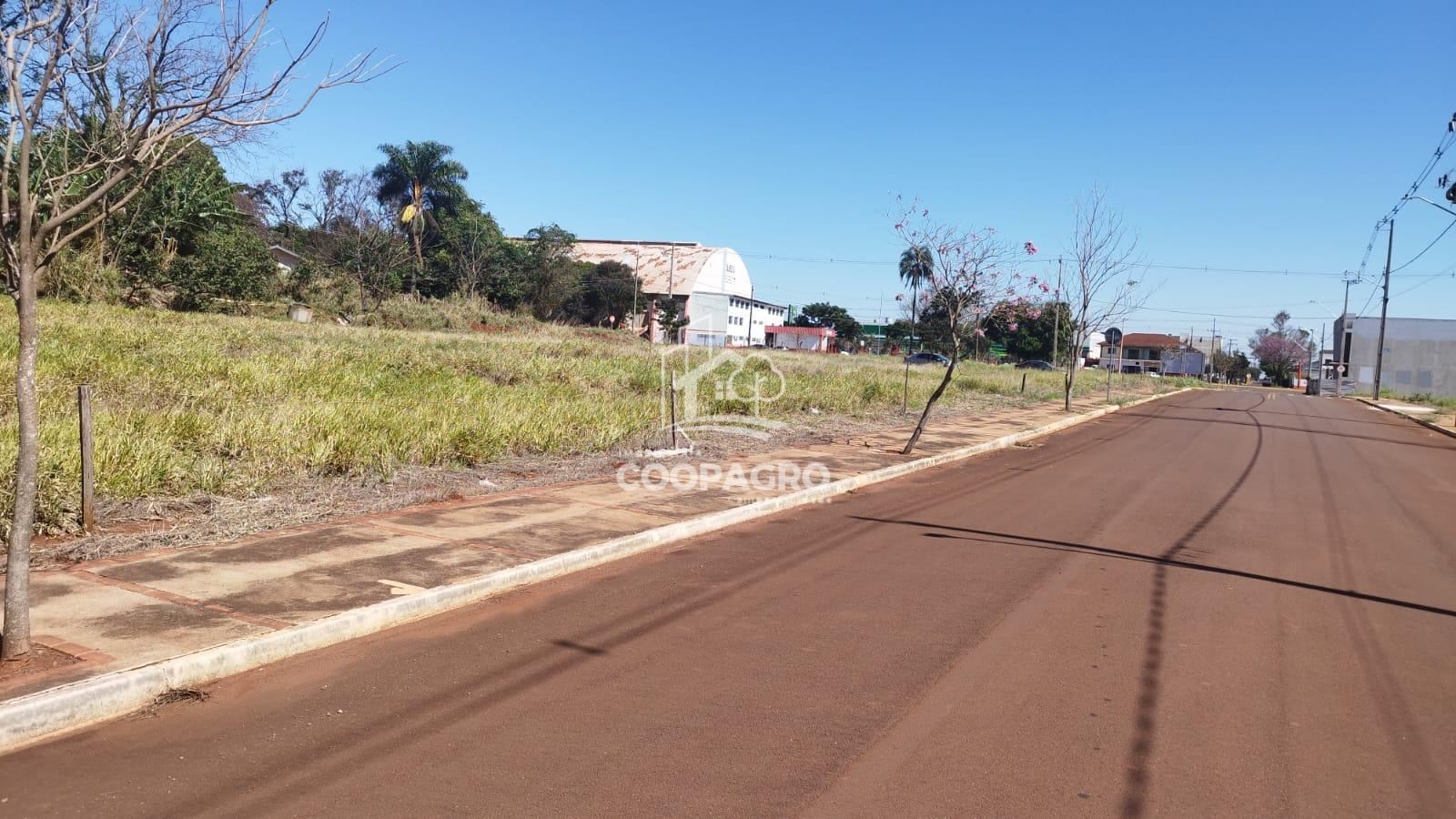 Terreno com 600,53 m  ? venda localizado no Tocantins em Toled...
